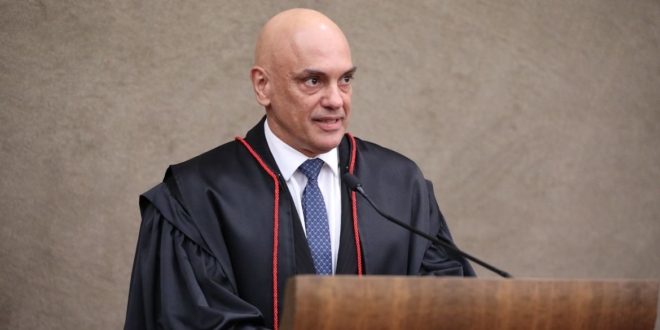 Presidente do TSE nega ação do PL que questiona urnas no segundo turno