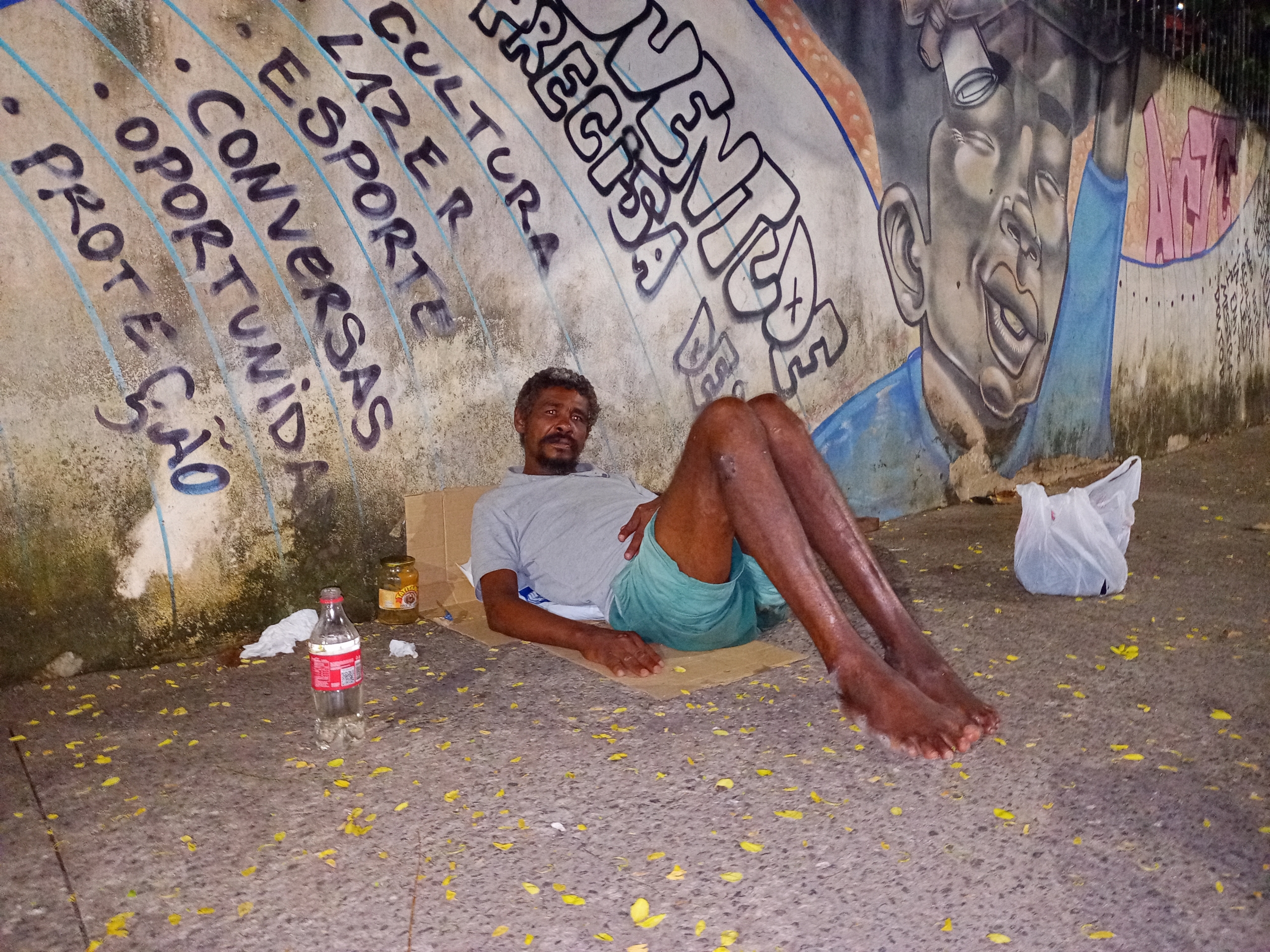 Avenida Centenário - Barra/Ondina, Salvador Bahia. Foto: Augusto Mitchell