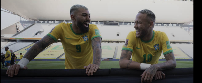 Decepções do Futebol Brasileiro em 2023: Neymar, Gabigol, e Botafogo encabeçam a lista