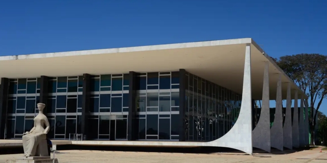 STF prorroga por 45 dias conciliação sobre voto da União na Eletrobras
