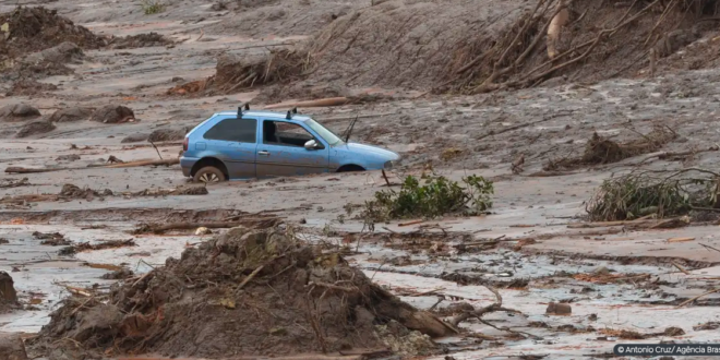 Samarco, Vale, BHP e Renova são condenadas por “narrativa fantasiosa”