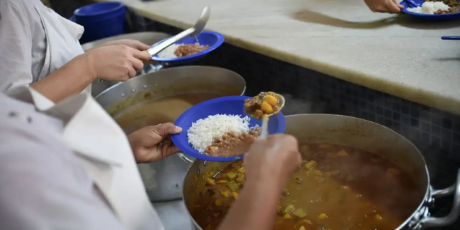 Efeitos das mudanças climáticas podem agravar fome, revela estudo