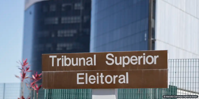 TSE lança canal para receber denúncias de desinformação nas eleições