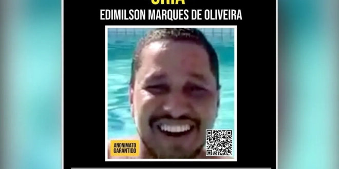 Cria, chefe da TCP morto na Maré, era temido por moradores; em vídeo, traficante comemorou aliança com facção do Ceará