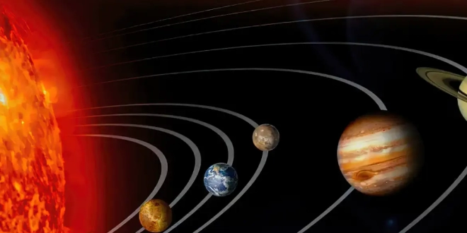 Nasa aposta em missões espaciais para buscar vida em luas e planetas